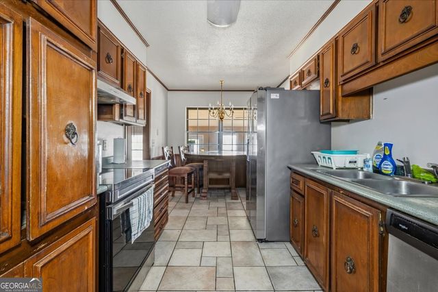 120 Jerico Drive, Midway, GA 31320