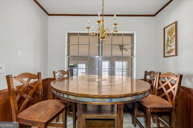 120 Jerico Drive, Midway, GA 31320