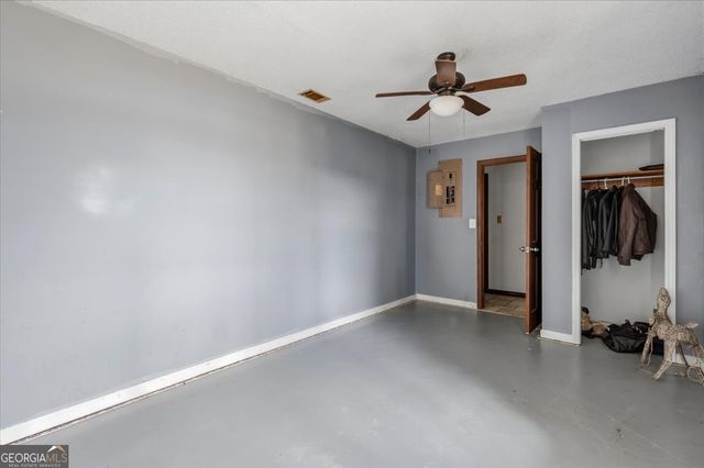 120 Jerico Drive, Midway, GA 31320