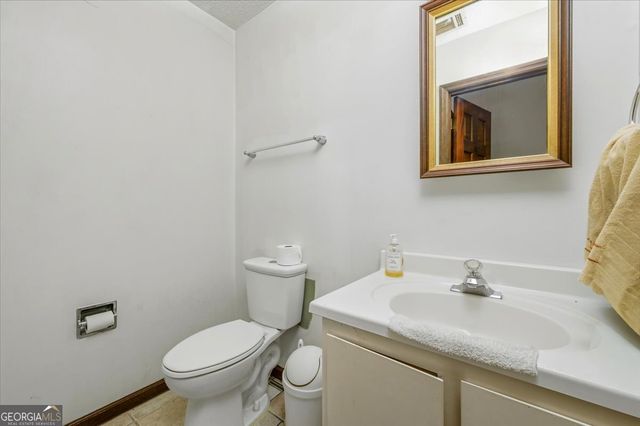 120 Jerico Drive, Midway, GA 31320