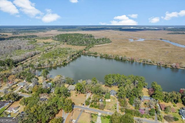 120 Jerico Drive, Midway, GA 31320