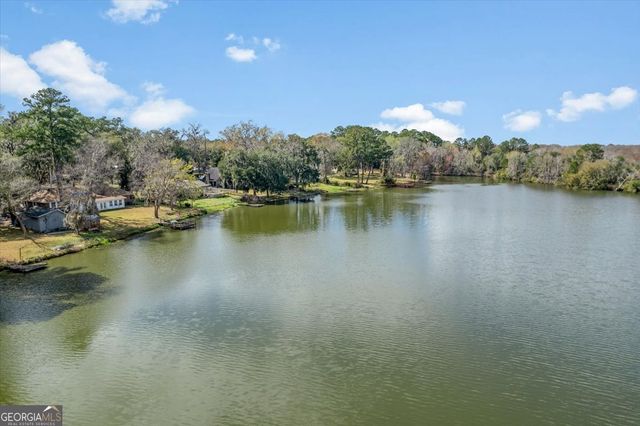 120 Jerico Drive, Midway, GA 31320