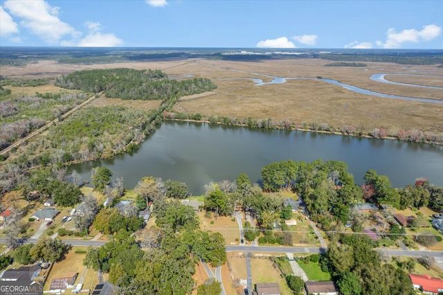 120 Jerico Drive, Midway, GA 31320