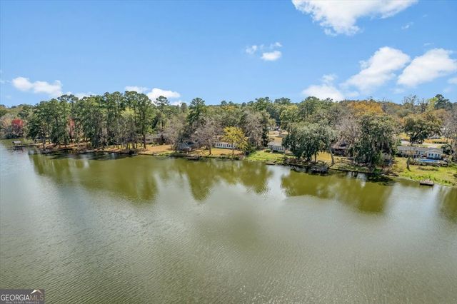 120 Jerico Drive, Midway, GA 31320