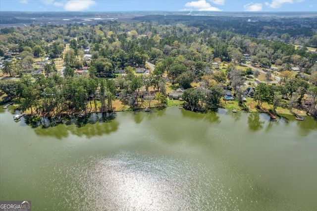 120 Jerico Drive, Midway, GA 31320