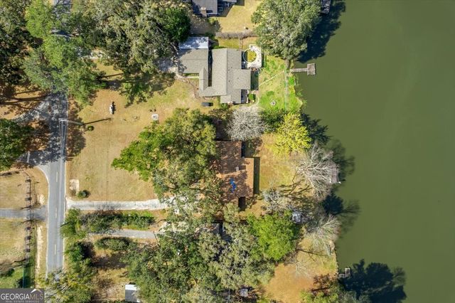 120 Jerico Drive, Midway, GA 31320