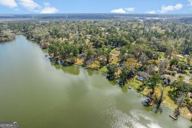 120 Jerico Drive, Midway, GA 31320