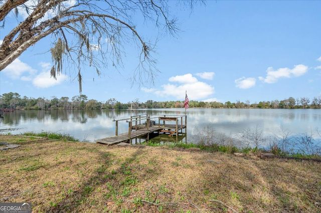 120 Jerico Drive, Midway, GA 31320