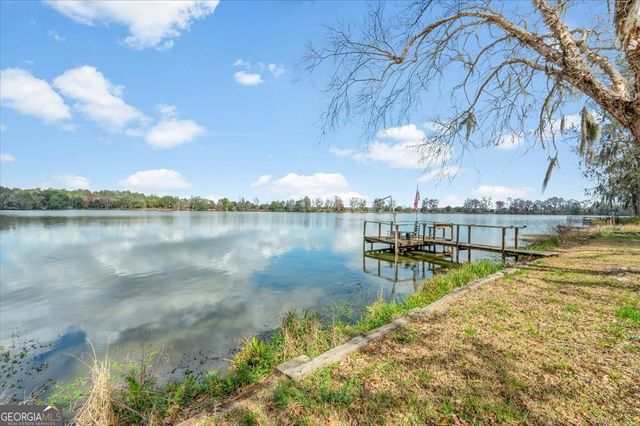 120 Jerico Drive, Midway, GA 31320