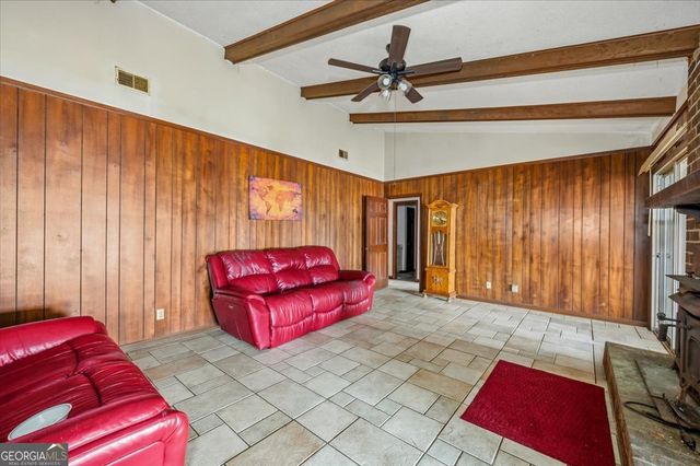 120 Jerico Drive, Midway, GA 31320