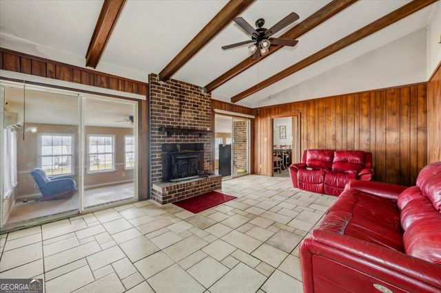 120 Jerico Drive, Midway, GA 31320