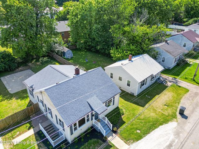 116 James St, Elizabethtown, KY 42701