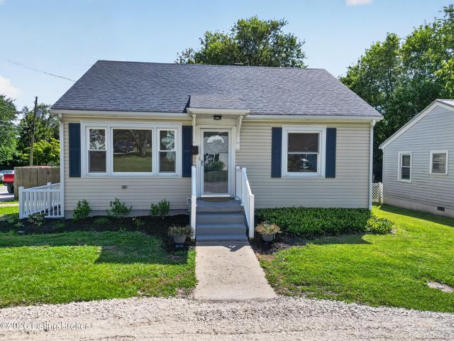 116 James St, Elizabethtown, KY 42701