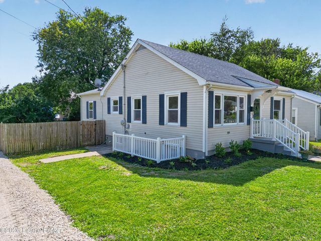 116 James St, Elizabethtown, KY 42701
