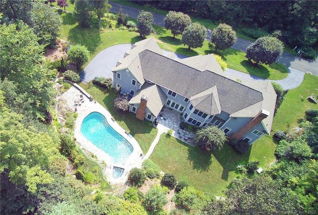 25 Eustis Lane, Ridgefield, CT 06877