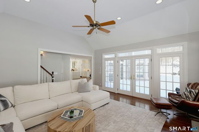 25 Eustis Lane, Ridgefield, CT 06877