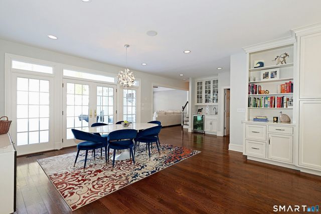 25 Eustis Lane, Ridgefield, CT 06877