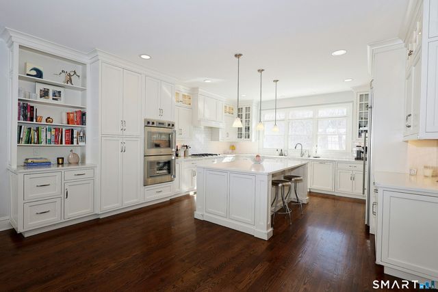 25 Eustis Lane, Ridgefield, CT 06877