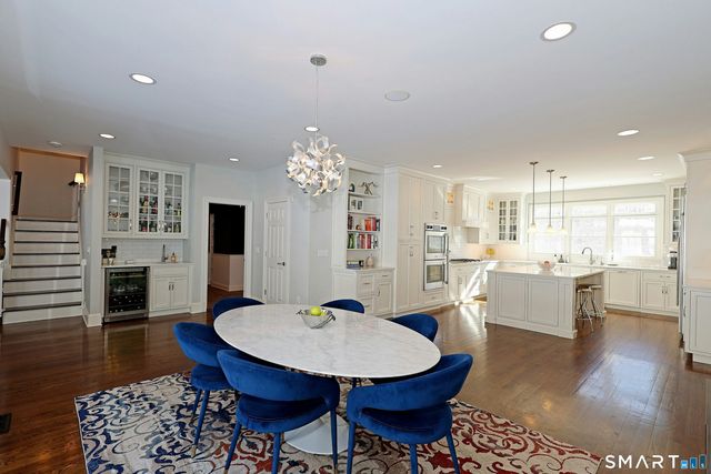 25 Eustis Lane, Ridgefield, CT 06877