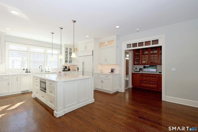 25 Eustis Lane, Ridgefield, CT 06877