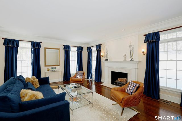 25 Eustis Lane, Ridgefield, CT 06877