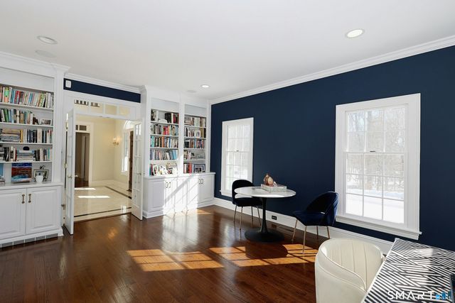 25 Eustis Lane, Ridgefield, CT 06877