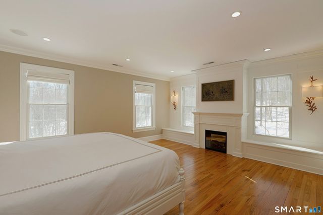 25 Eustis Lane, Ridgefield, CT 06877