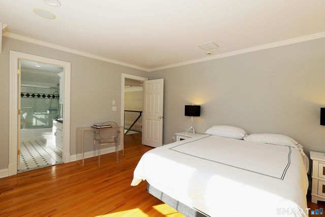 25 Eustis Lane, Ridgefield, CT 06877