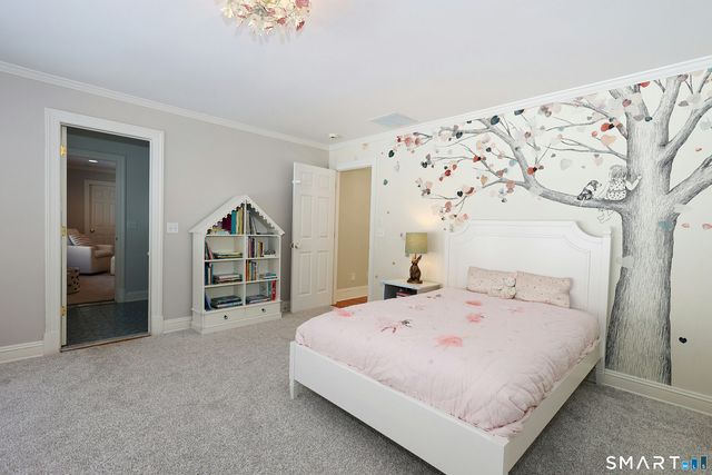 25 Eustis Lane, Ridgefield, CT 06877