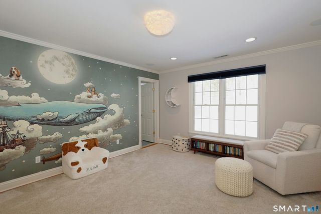 25 Eustis Lane, Ridgefield, CT 06877