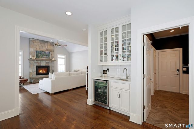 25 Eustis Lane, Ridgefield, CT 06877