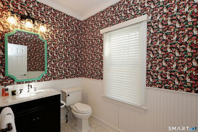 25 Eustis Lane, Ridgefield, CT 06877