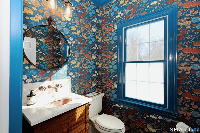 25 Eustis Lane, Ridgefield, CT 06877