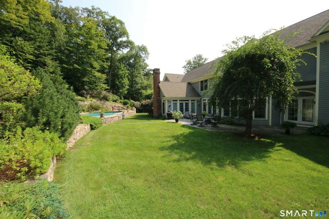 25 Eustis Lane, Ridgefield, CT 06877