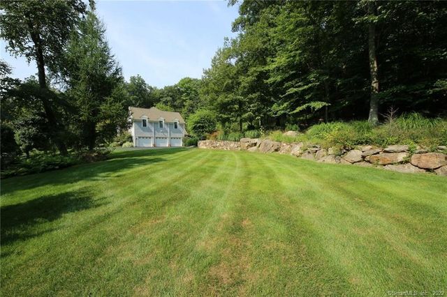 25 Eustis Lane, Ridgefield, CT 06877