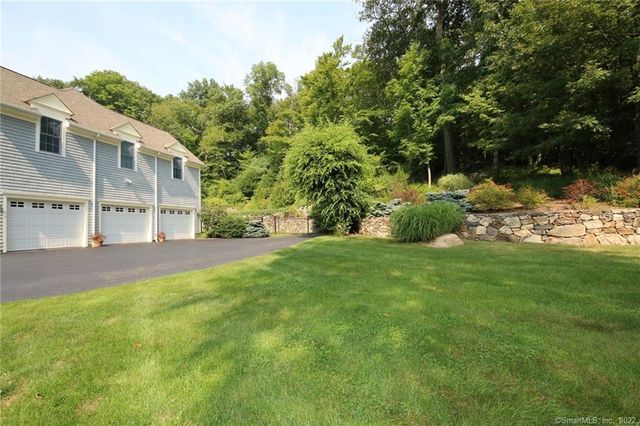 25 Eustis Lane, Ridgefield, CT 06877