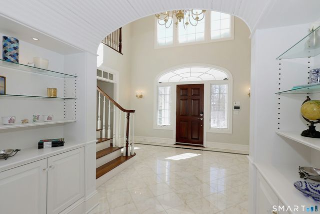 25 Eustis Lane, Ridgefield, CT 06877