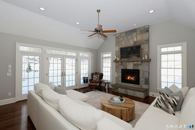 25 Eustis Lane, Ridgefield, CT 06877