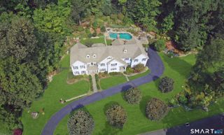 25 Eustis Lane, Ridgefield, CT 06877