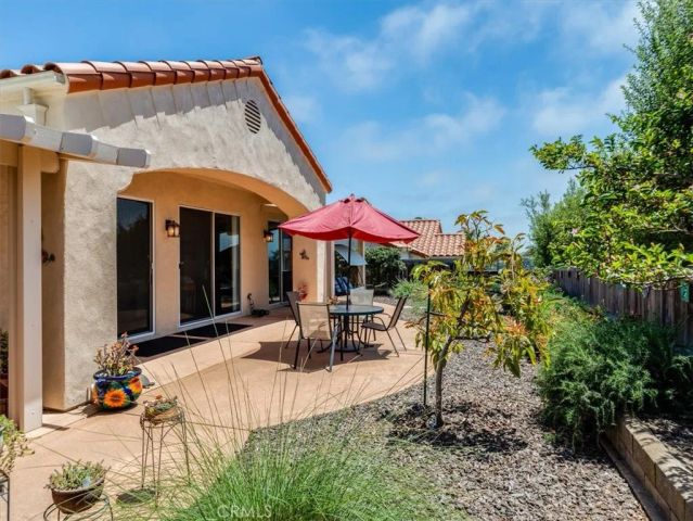 57 La Gaviota, Pismo Beach, CA 93449