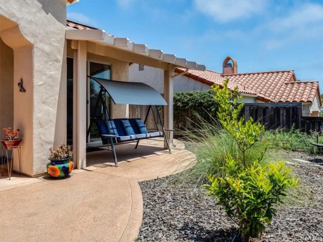 57 La Gaviota, Pismo Beach, CA 93449