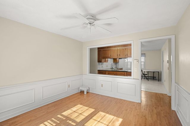 16 Hilltop Drive UNIT 16, Sandwich, MA 02563