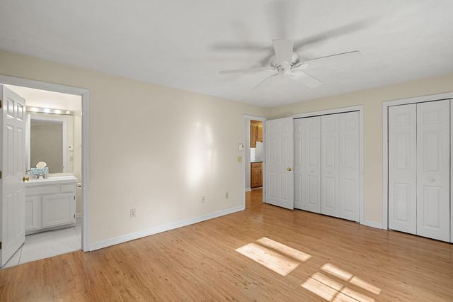 16 Hilltop Drive UNIT 16, Sandwich, MA 02563