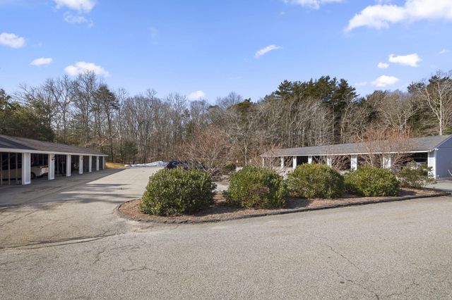 16 Hilltop Drive UNIT 16, Sandwich, MA 02563