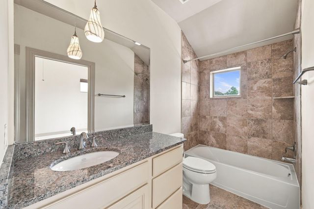 931 W 23rd Street K, Houston, TX 77008