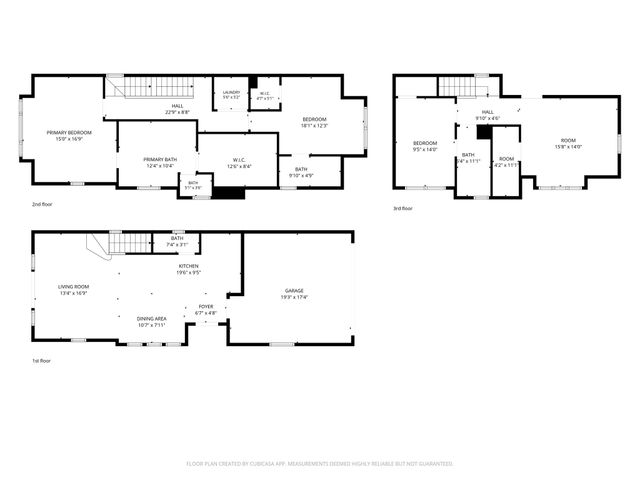 931 W 23rd Street K, Houston, TX 77008