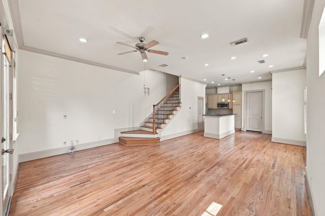 931 W 23rd Street K, Houston, TX 77008