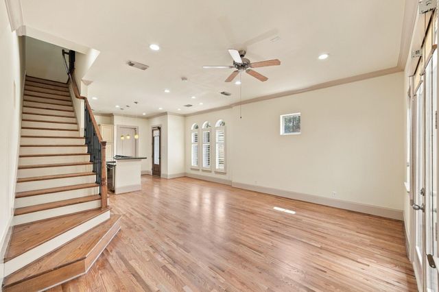 931 W 23rd Street K, Houston, TX 77008