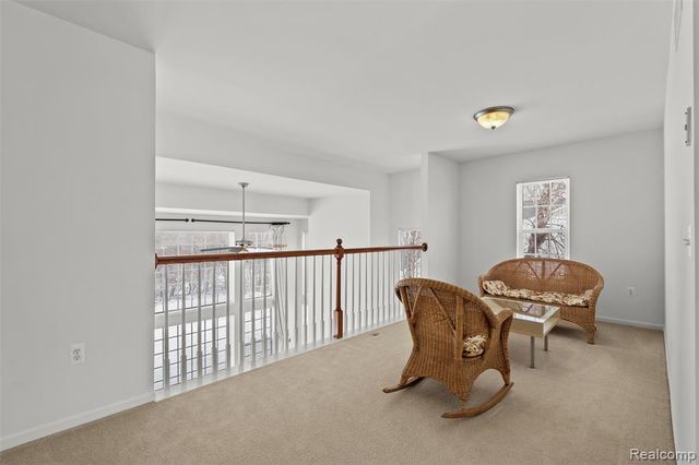 49681 S Glacier, Northville, MI 48168