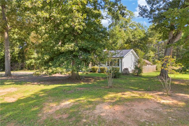 1614 Manse Jolly Road, Anderson, SC 29621